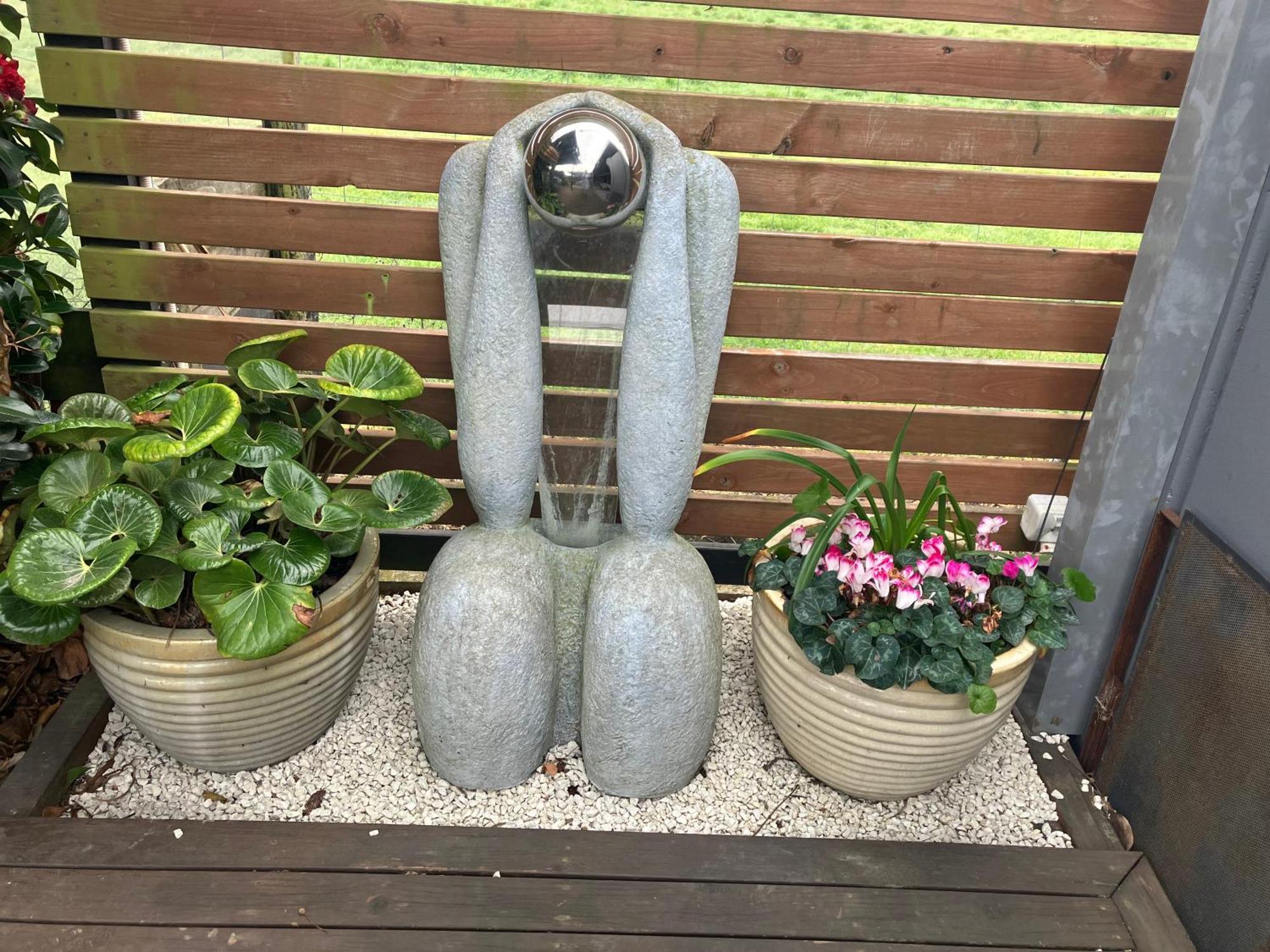 哈伍德梅普尔斯住宿加早餐酒店 基督城 外观 照片